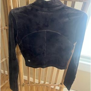 Lululemon, metallic colored shirt, long sleeve , brand new at tags